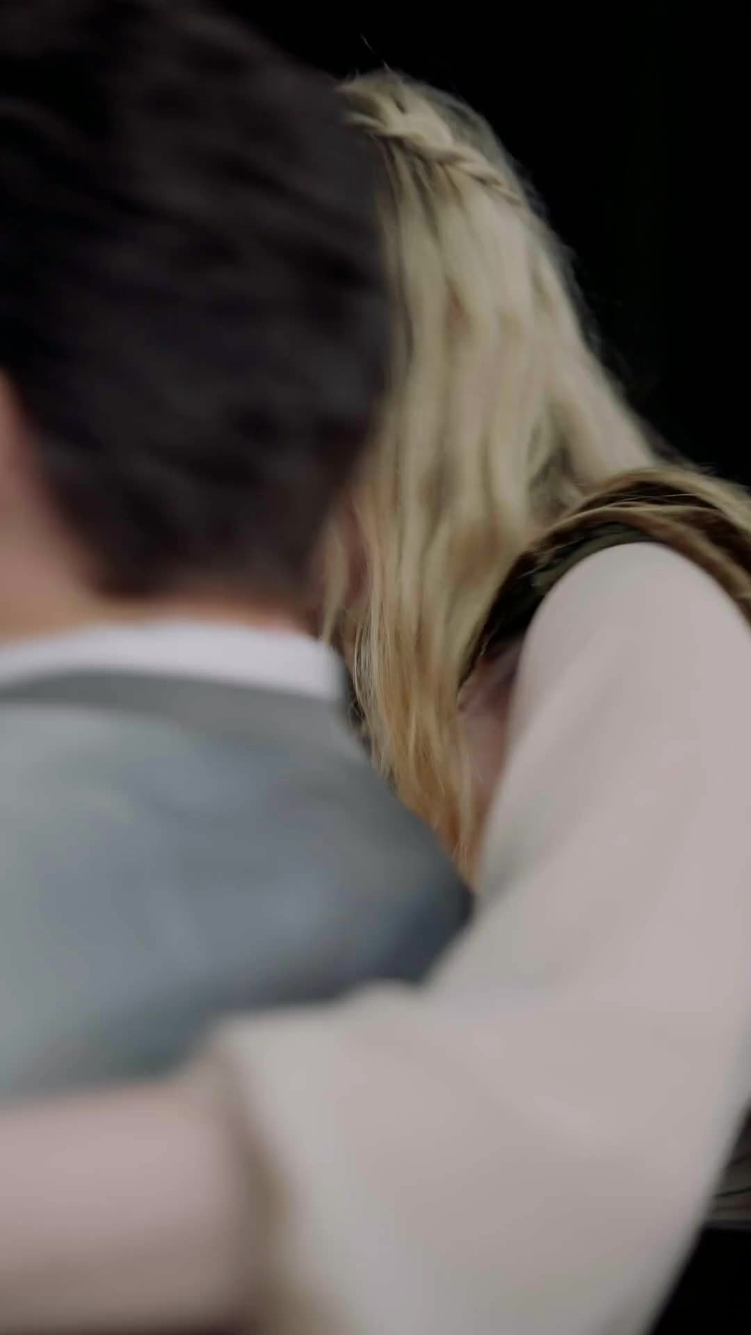 Épisode 75 - Mon Alpha, je te soignerai chaque nuit